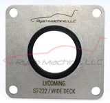 Lycoming Torque Plates - Wide Deck