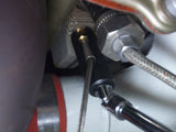 Continental Engine CHT Probe Slotted Socket