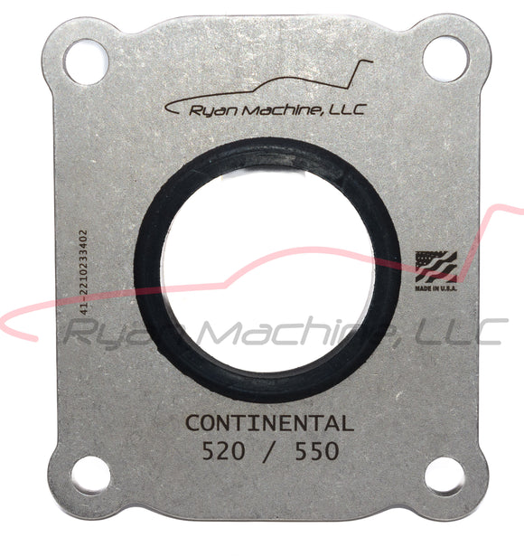Torque Plate for Continental 520 / 550 cubic in. Engines