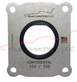 Torque Plate for Continental 520 / 550 / 470 cubic in. Engines