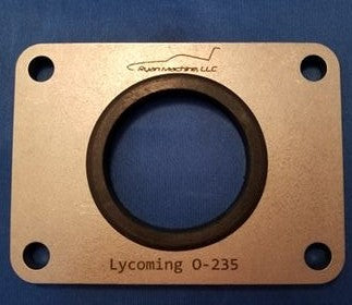 Lycoming Torque Plates ST-222/O-235
