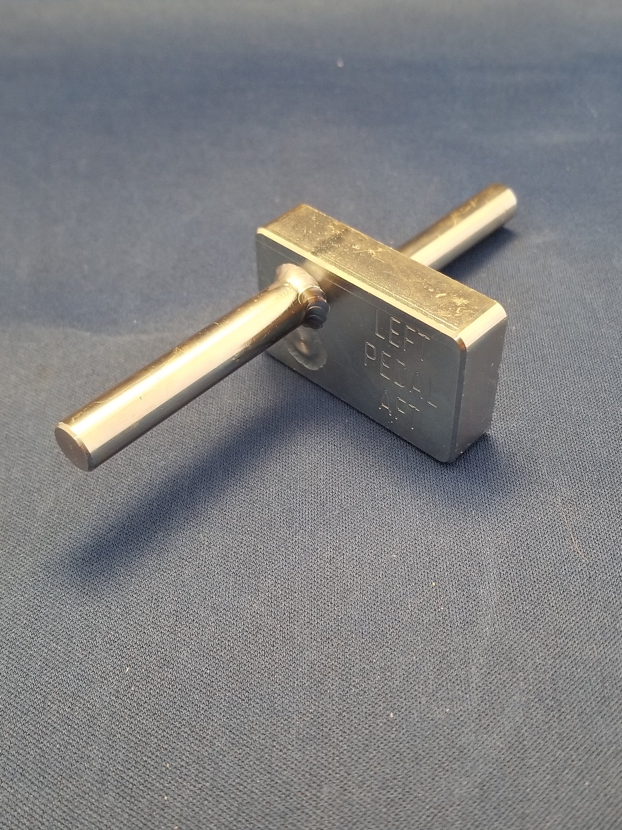 Bonanza Rigging Tool – Ryan Machine, LLC